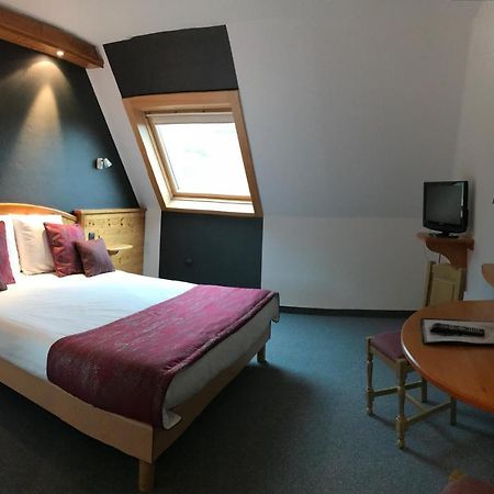 Hotel Le Riquewihr Zewnętrze zdjęcie