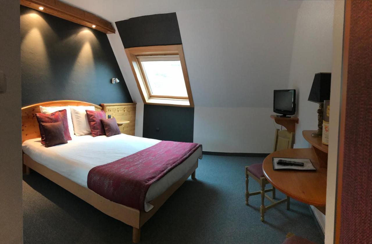 Hotel Le Riquewihr Zewnętrze zdjęcie