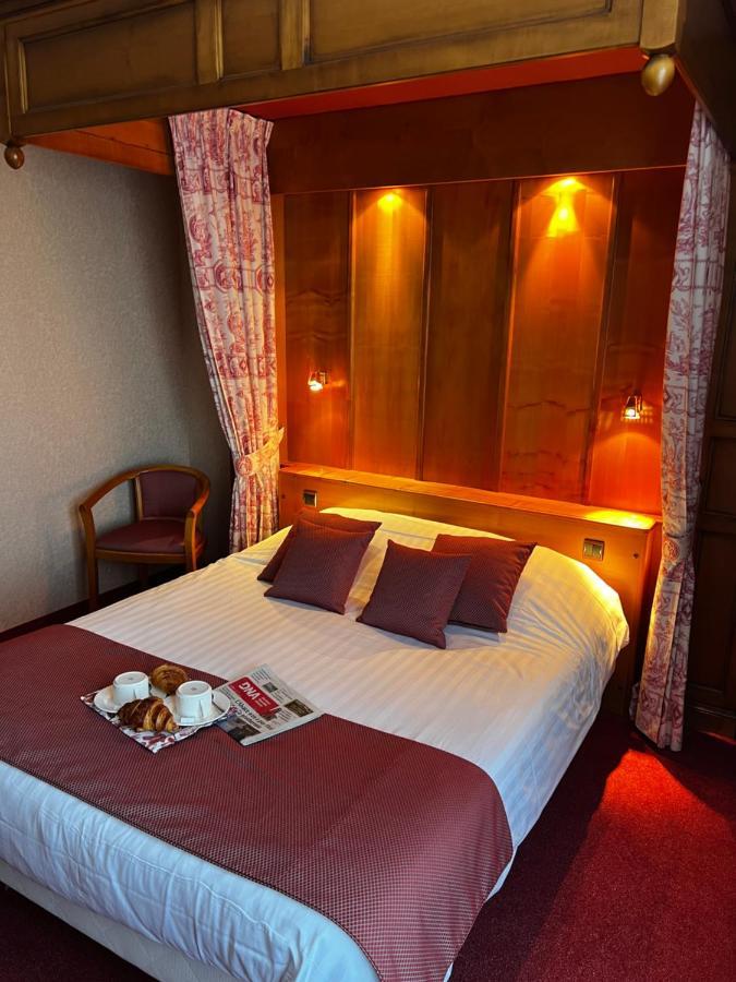 Hotel Le Riquewihr Zewnętrze zdjęcie