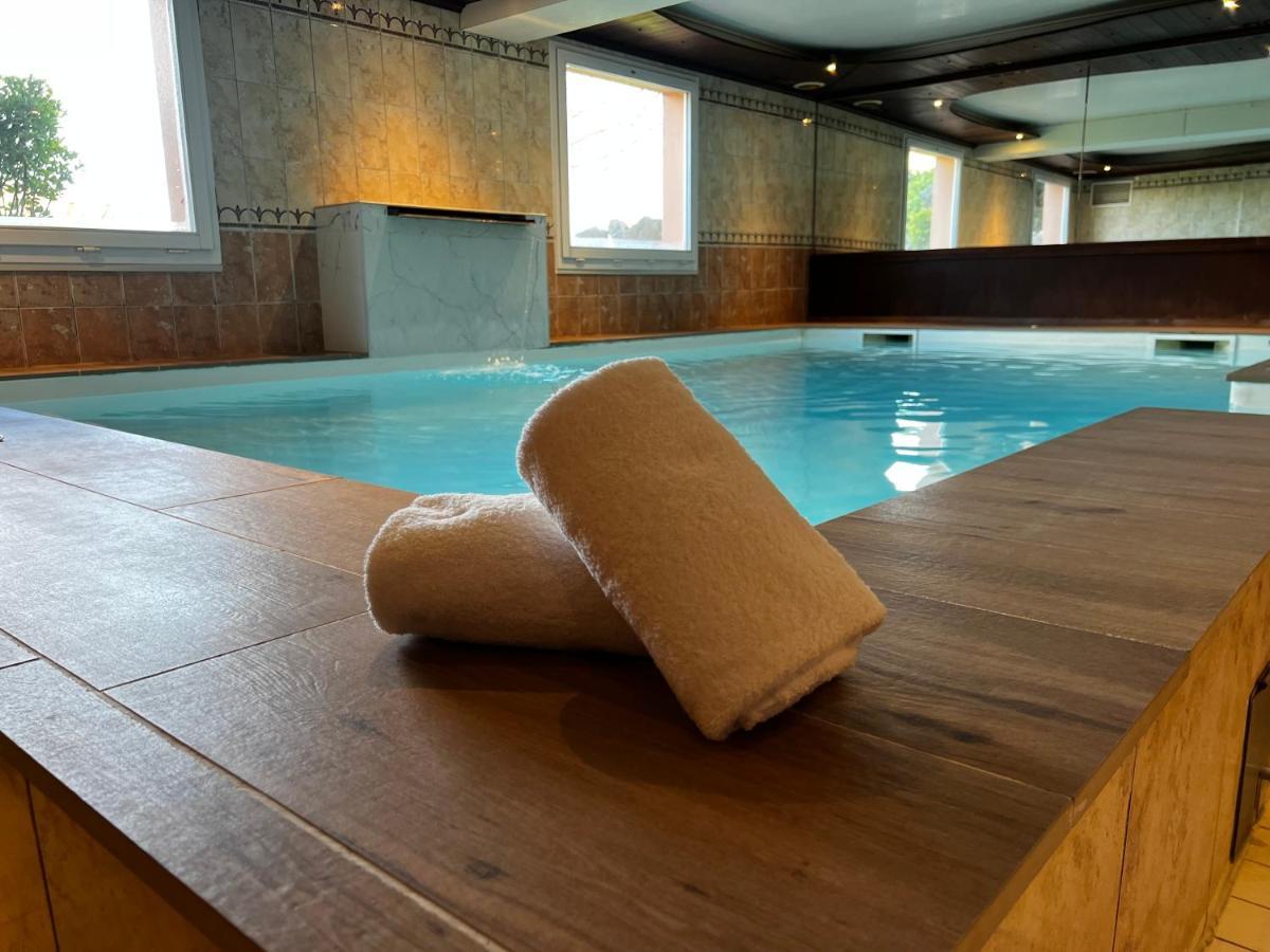 Hotel Le Riquewihr Zewnętrze zdjęcie