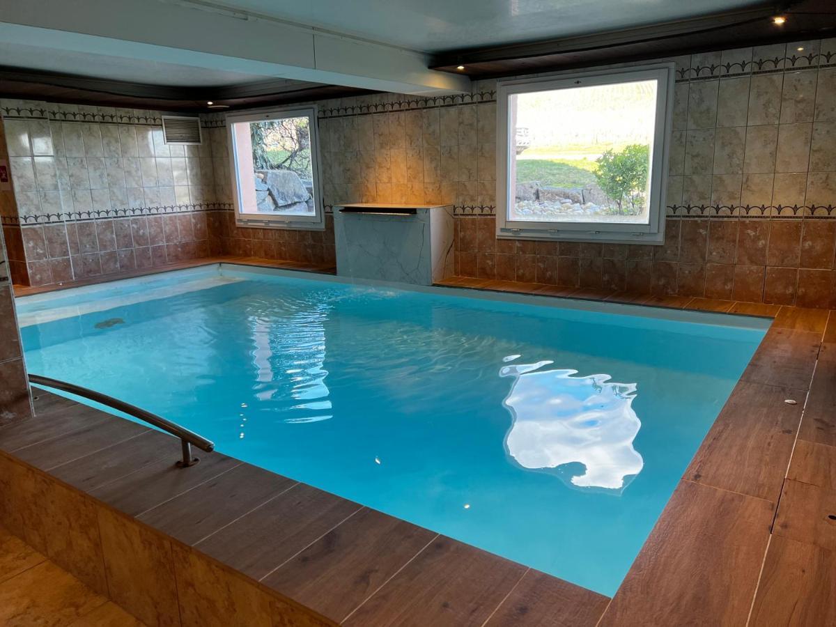 Hotel Le Riquewihr Zewnętrze zdjęcie