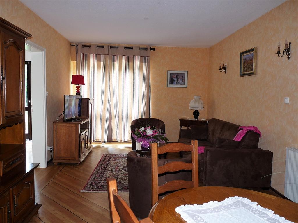 Hotel Le Riquewihr Zewnętrze zdjęcie