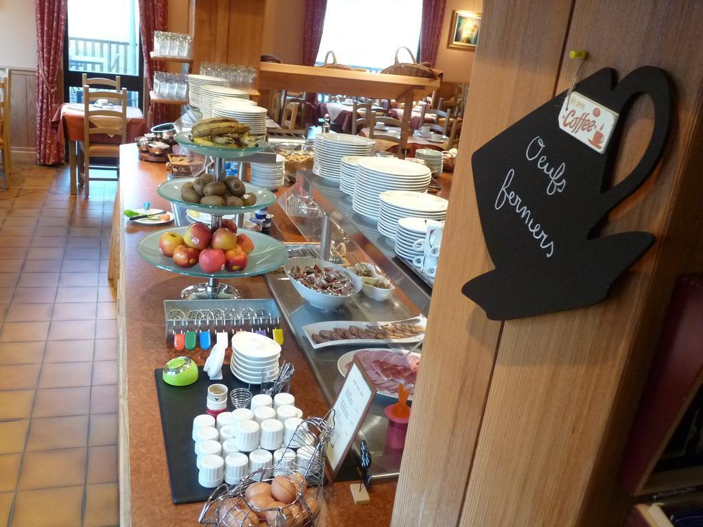 Hotel Le Riquewihr Zewnętrze zdjęcie