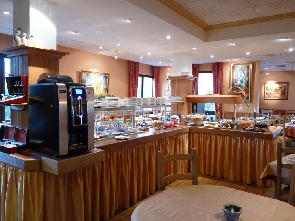 Hotel Le Riquewihr Zewnętrze zdjęcie
