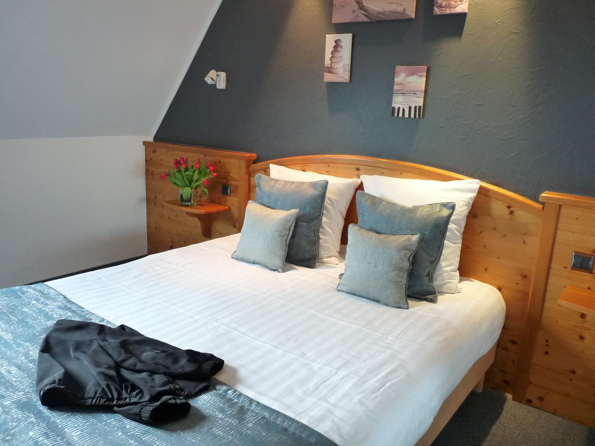 Hotel Le Riquewihr Zewnętrze zdjęcie