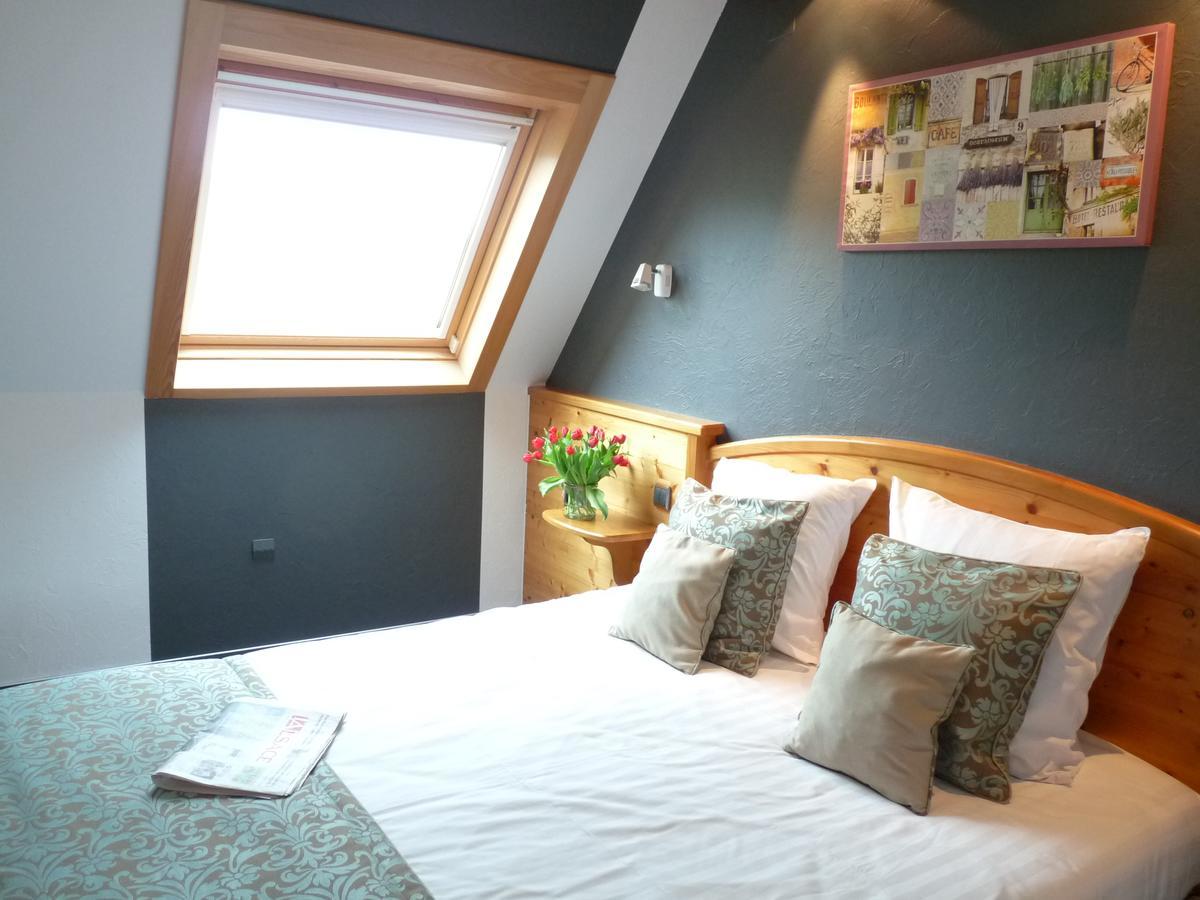 Hotel Le Riquewihr Zewnętrze zdjęcie