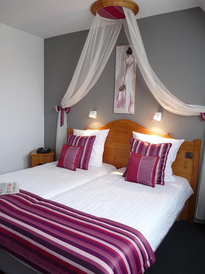 Hotel Le Riquewihr Zewnętrze zdjęcie