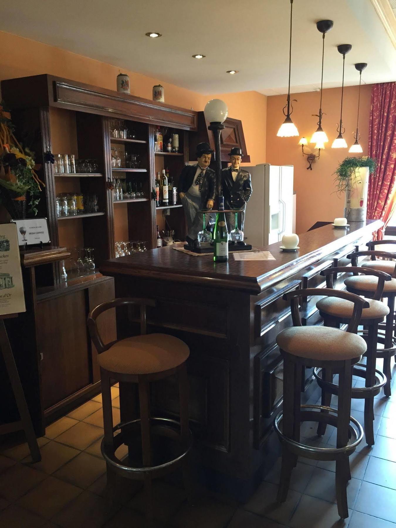 Hotel Le Riquewihr Zewnętrze zdjęcie
