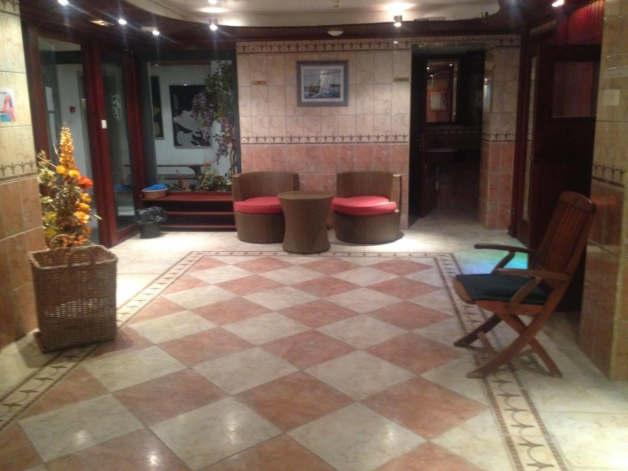 Hotel Le Riquewihr Zewnętrze zdjęcie