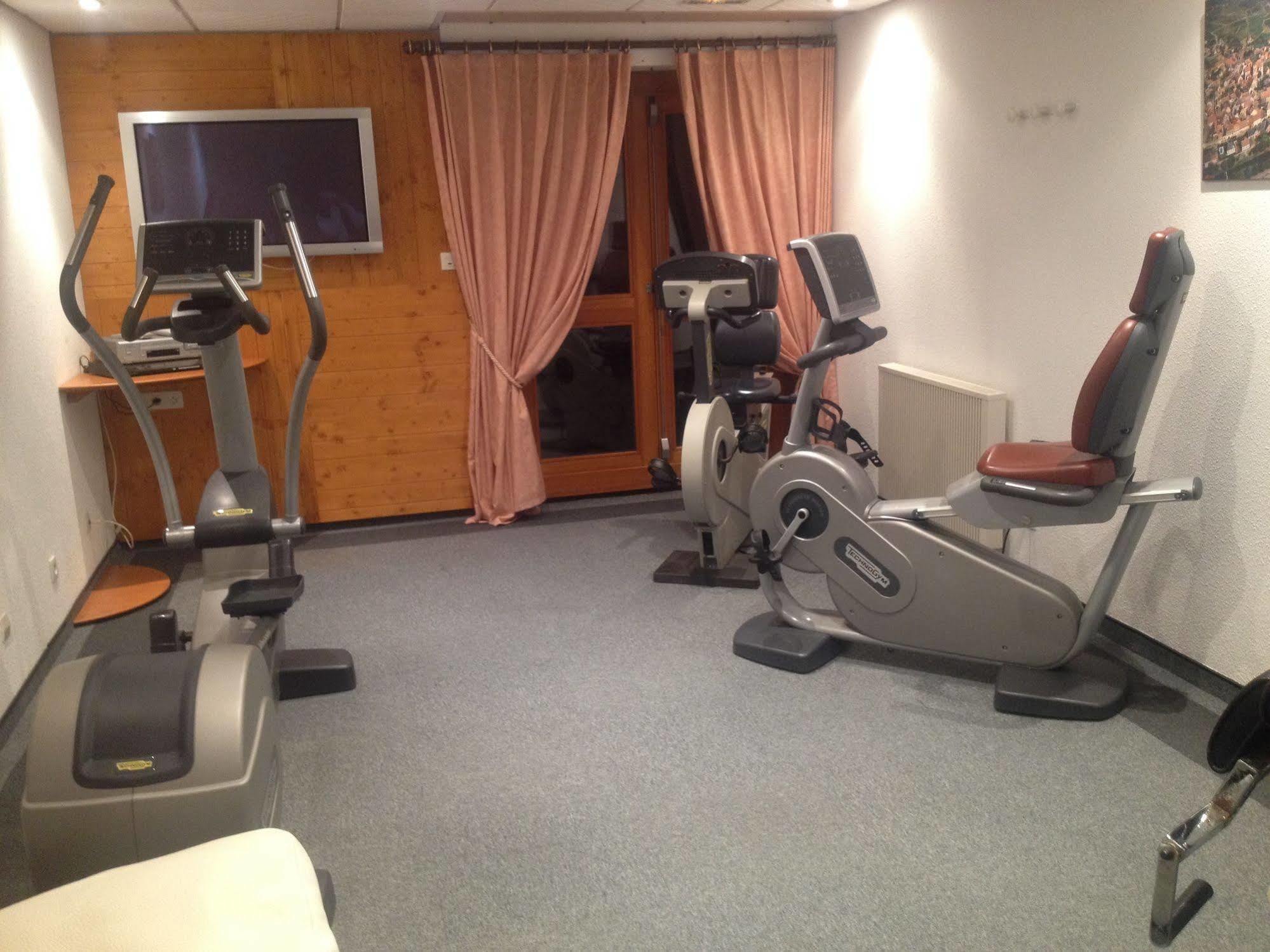 Hotel Le Riquewihr Zewnętrze zdjęcie