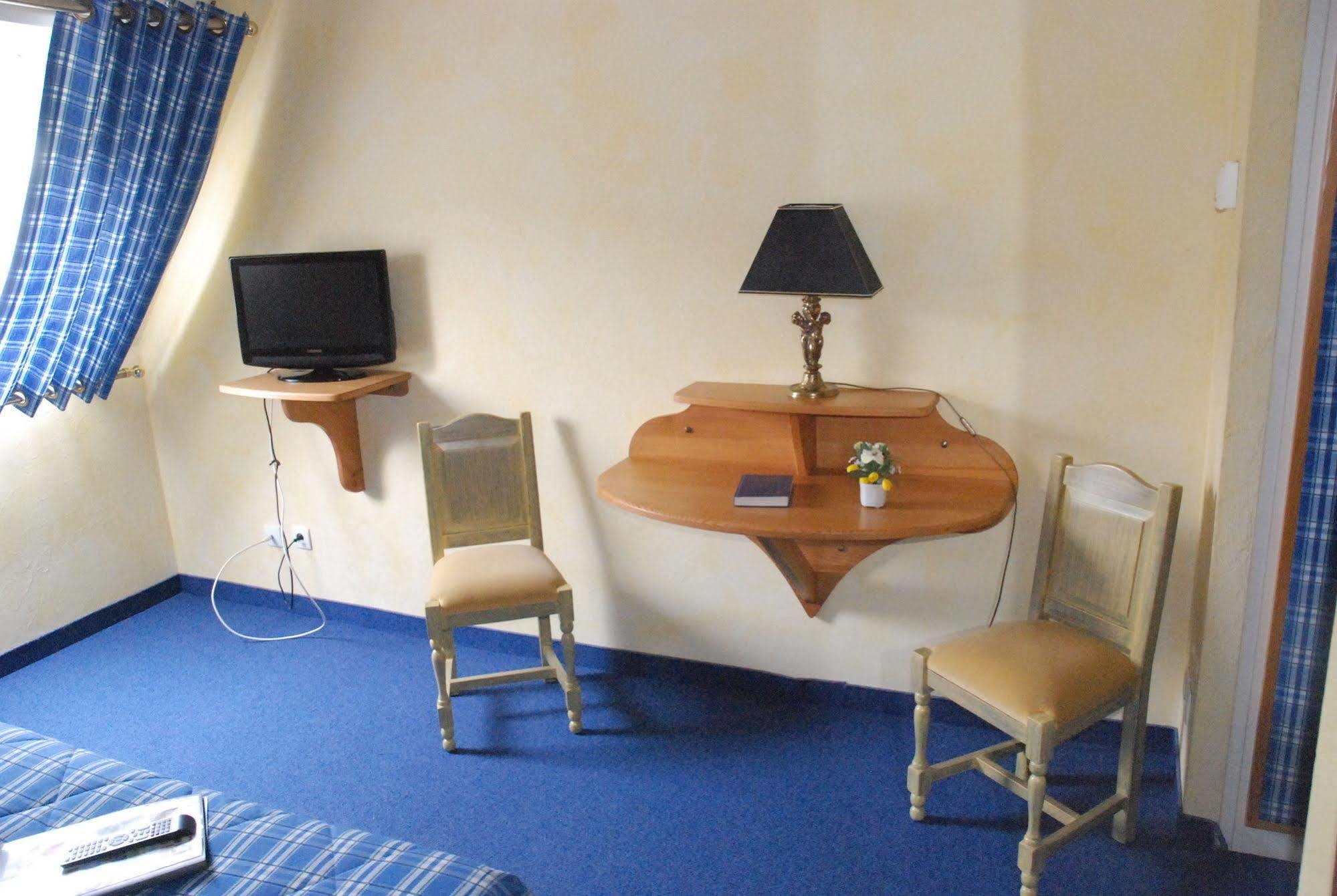 Hotel Le Riquewihr Zewnętrze zdjęcie