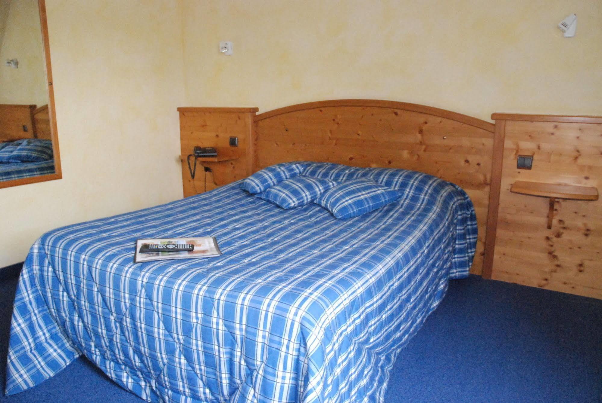 Hotel Le Riquewihr Zewnętrze zdjęcie