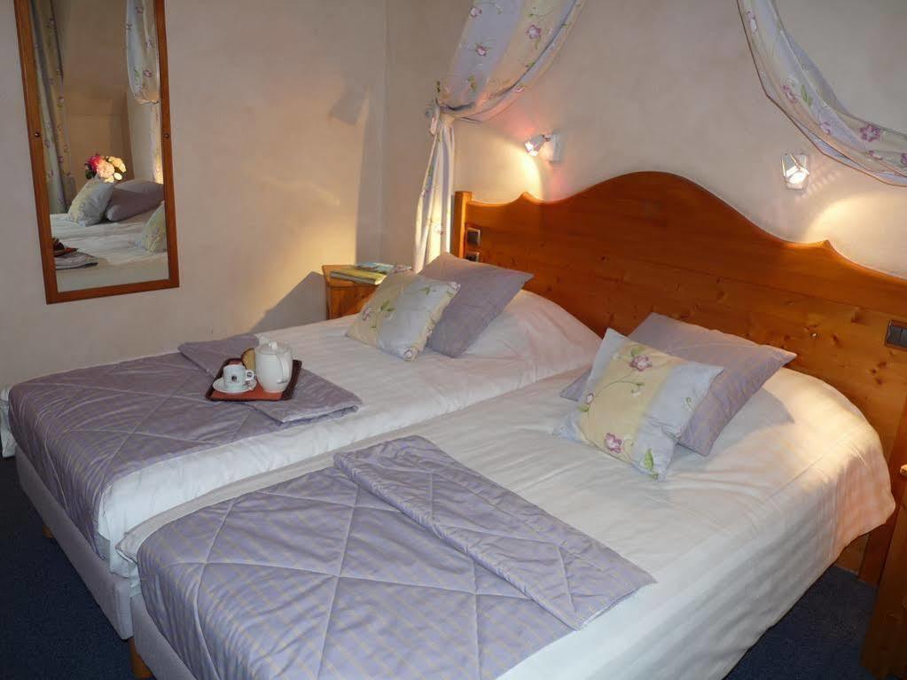 Hotel Le Riquewihr Zewnętrze zdjęcie