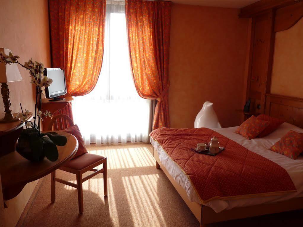 Hotel Le Riquewihr Zewnętrze zdjęcie