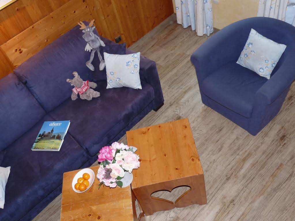 Hotel Le Riquewihr Zewnętrze zdjęcie