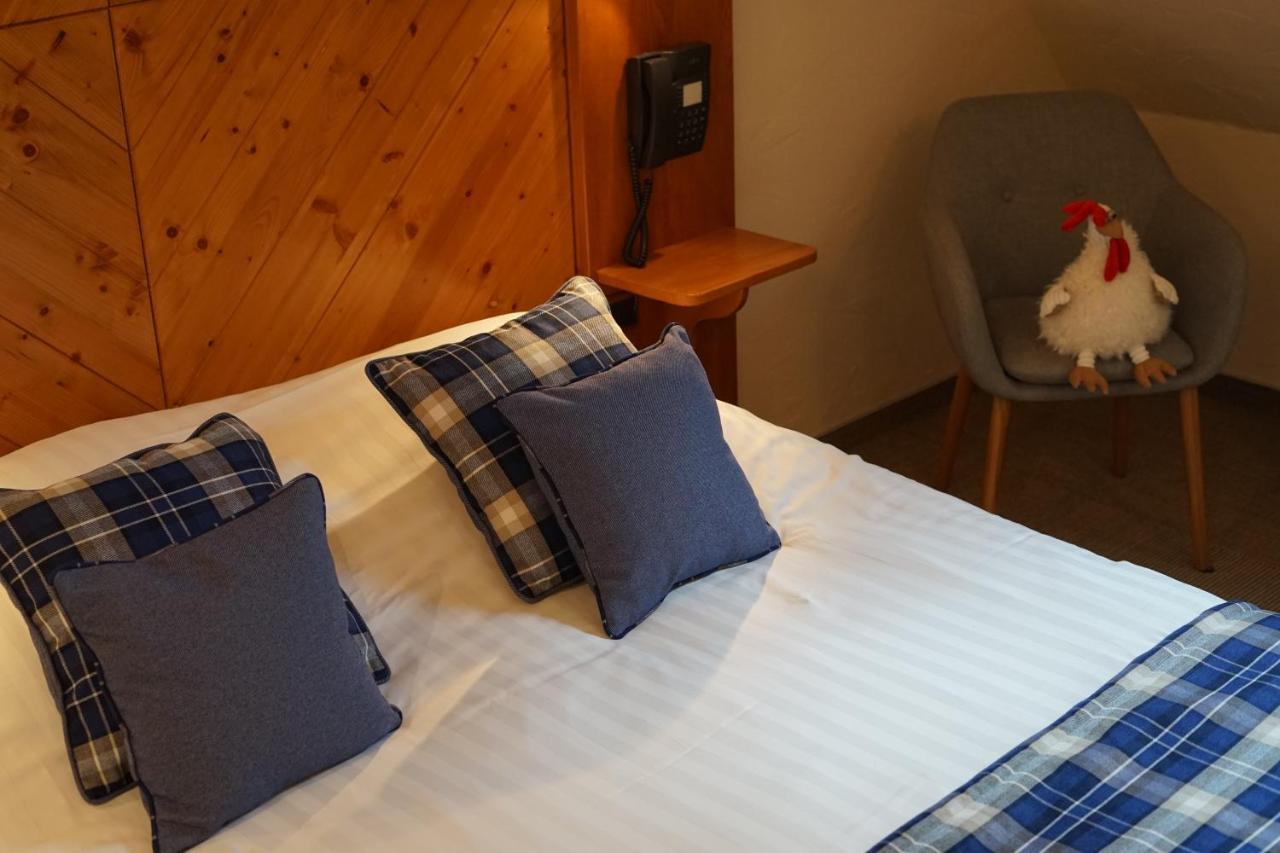 Hotel Le Riquewihr Zewnętrze zdjęcie
