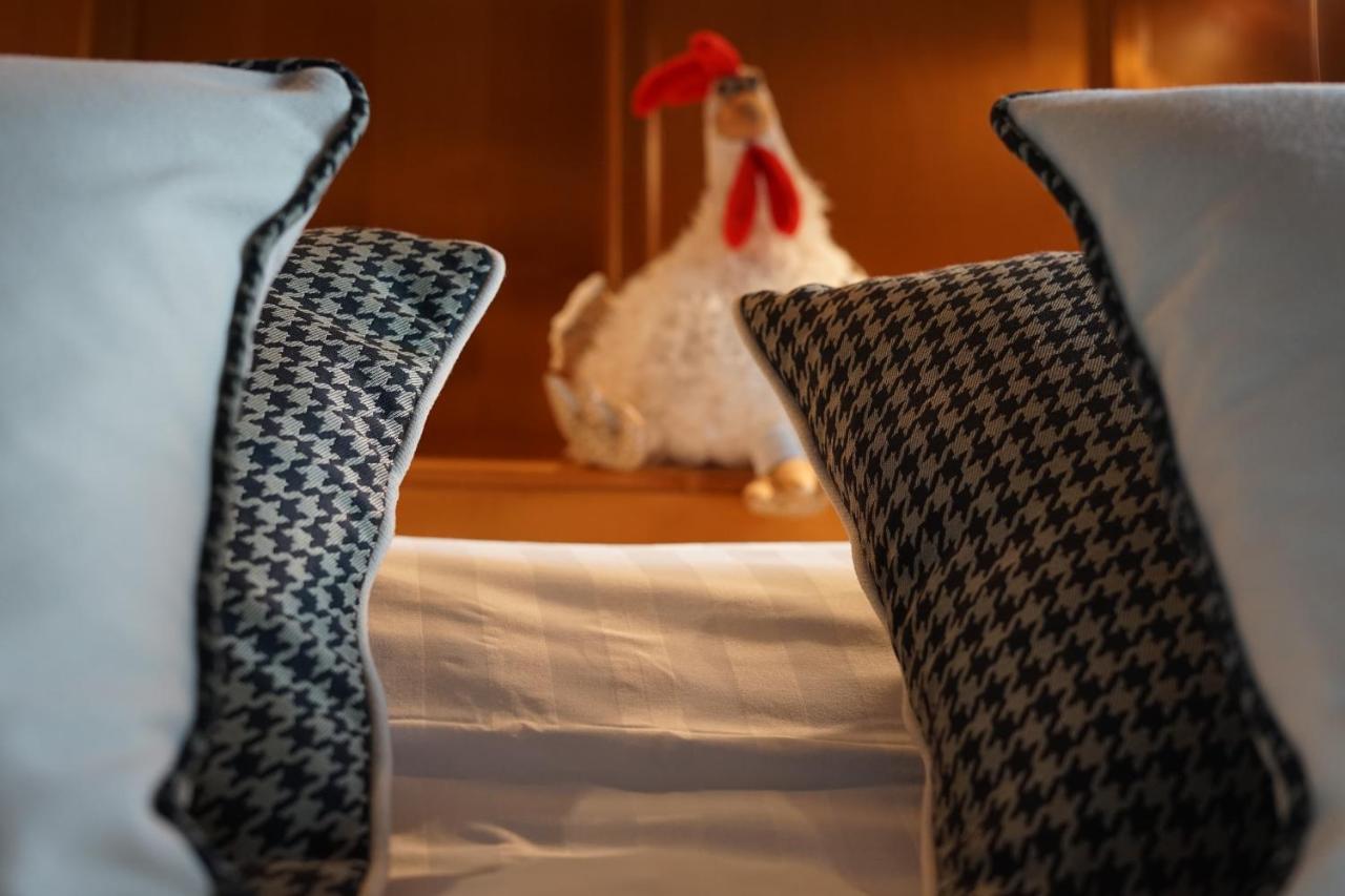 Hotel Le Riquewihr Zewnętrze zdjęcie