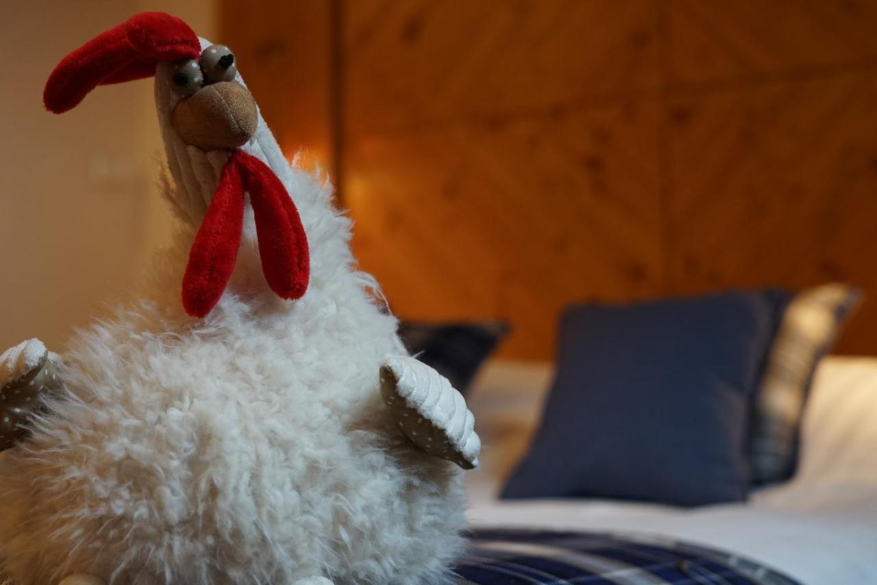 Hotel Le Riquewihr Zewnętrze zdjęcie
